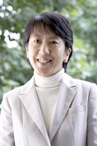 Junko Edahiro