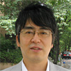 Prof. Yoshinori Hiroi