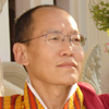 Dasho Karma Ura