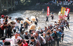 Musings on Resilience and an Ancient Japanese Festival