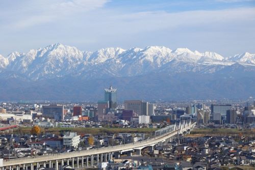 'Well-being Indicators' - The Pillar of Toyama Prefecture's Growth Strategies