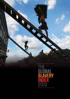 The Global Slavery Index 2013