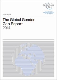 The Global Gender Gap Report