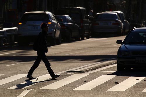 Younger Generations Showing Lower Happiness Levels -- Caused by Stress from Work?