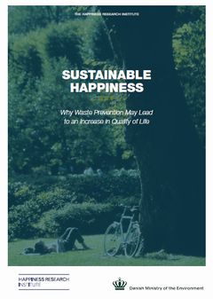 Sustainable Happiness Report