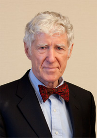 Lester R. Brown