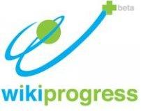 Wikiprogress