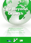 Life Beyond Growth