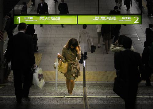 主婦とＯＬの幸福度調査：半数以上が「日本の社会は幸福でない」と回答