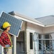「新築住宅に太陽光パネル標準設置」で光熱費を削減