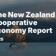 ニュージーランド：報告書「協同組合の国民経済への貢献は多大」