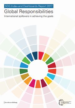 SDGsの「成績表」――「SDGsインデックス & ダッシュボード2017年度版」公開される