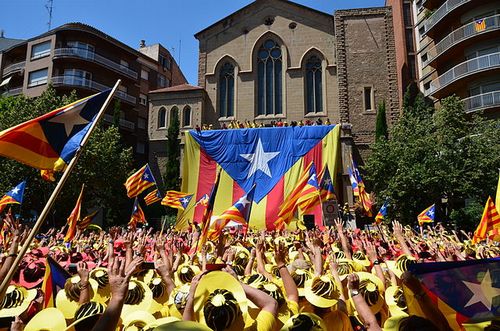 「脱成長」を自治州議会で要求----スペイン・カタルーニャの動向