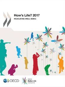 暮らしの満足度、不平等や移民の現状は？　OECD最新報告書を発表