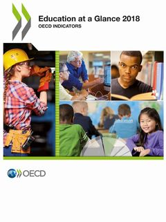 OECDが各国の教育状況のデータを発表――日本の状況は？