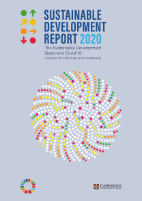 日本：SDGs達成状況は17位と後退、コロナ対応では６位―2020年版SDGsインデックス＆ダッシュボード