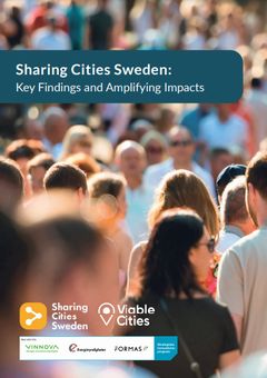 スウェーデン：シェアリングエコノミー実証実験　消費者は「価値の共創者」に