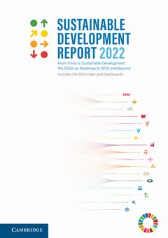 危機から持続可能な開発へ：2030年以降へのロードマップとしてのSDGs