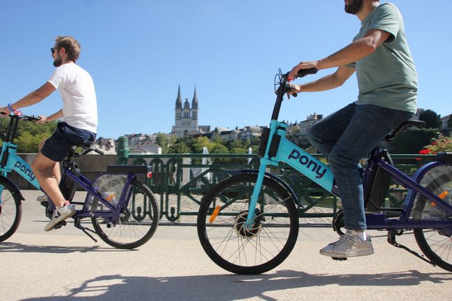 フランス政府：エネルギー政策の一環として電動アシスト自転車の普及を促進