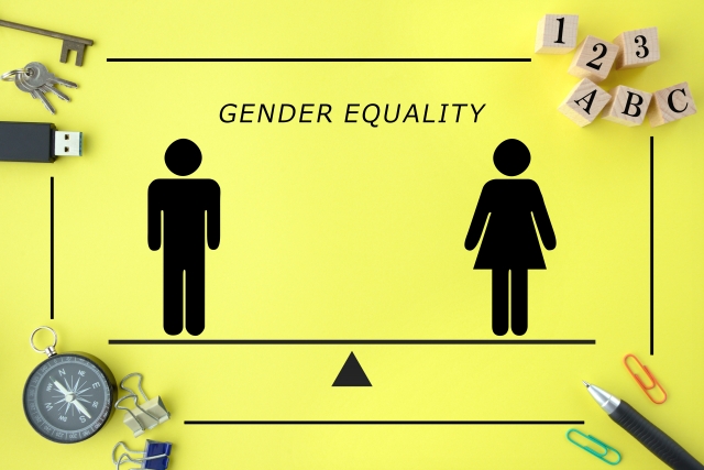 地域ごとの男女格差の詳細データを提供！都道府県版ジェンダー・ギャップ指数