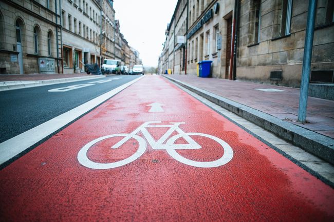 欧州委員会、「サイクリングに関する欧州宣言」の提案を採択