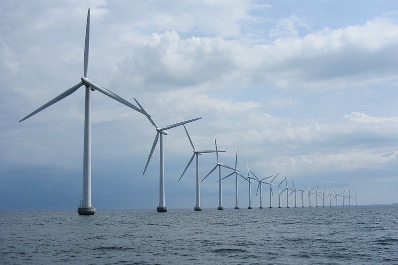 デンマーク、新たな気候目標で世界を牽引