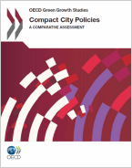コンパクトシティ政策報告書 （2012.3『Compact City Policies』）