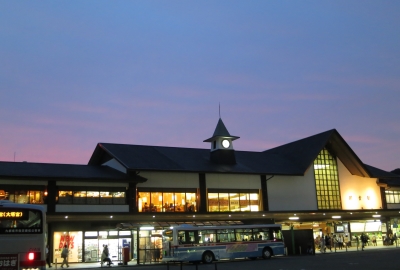 写真：鎌倉駅